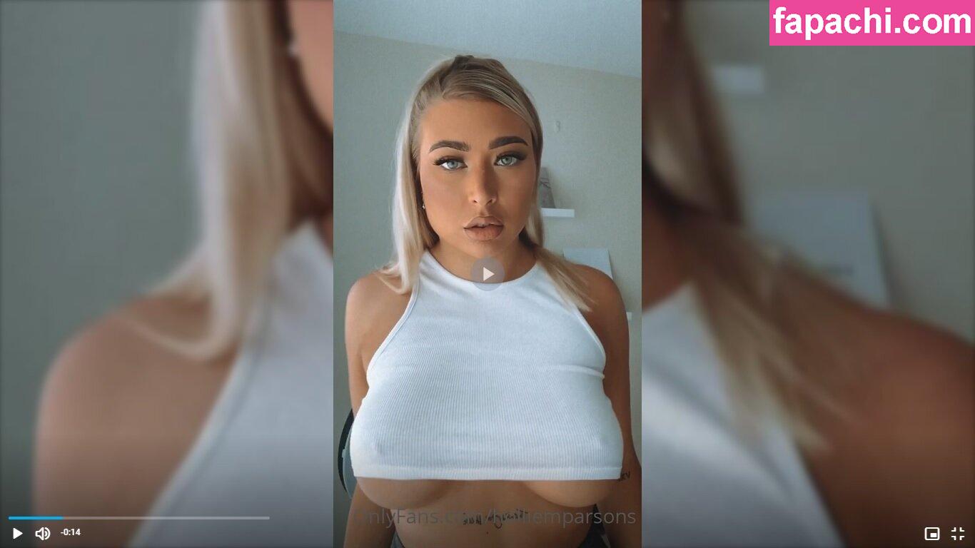 Hollie M Parsons / holliemparsons leaked nude photo #0070 from OnlyFans/Patreon