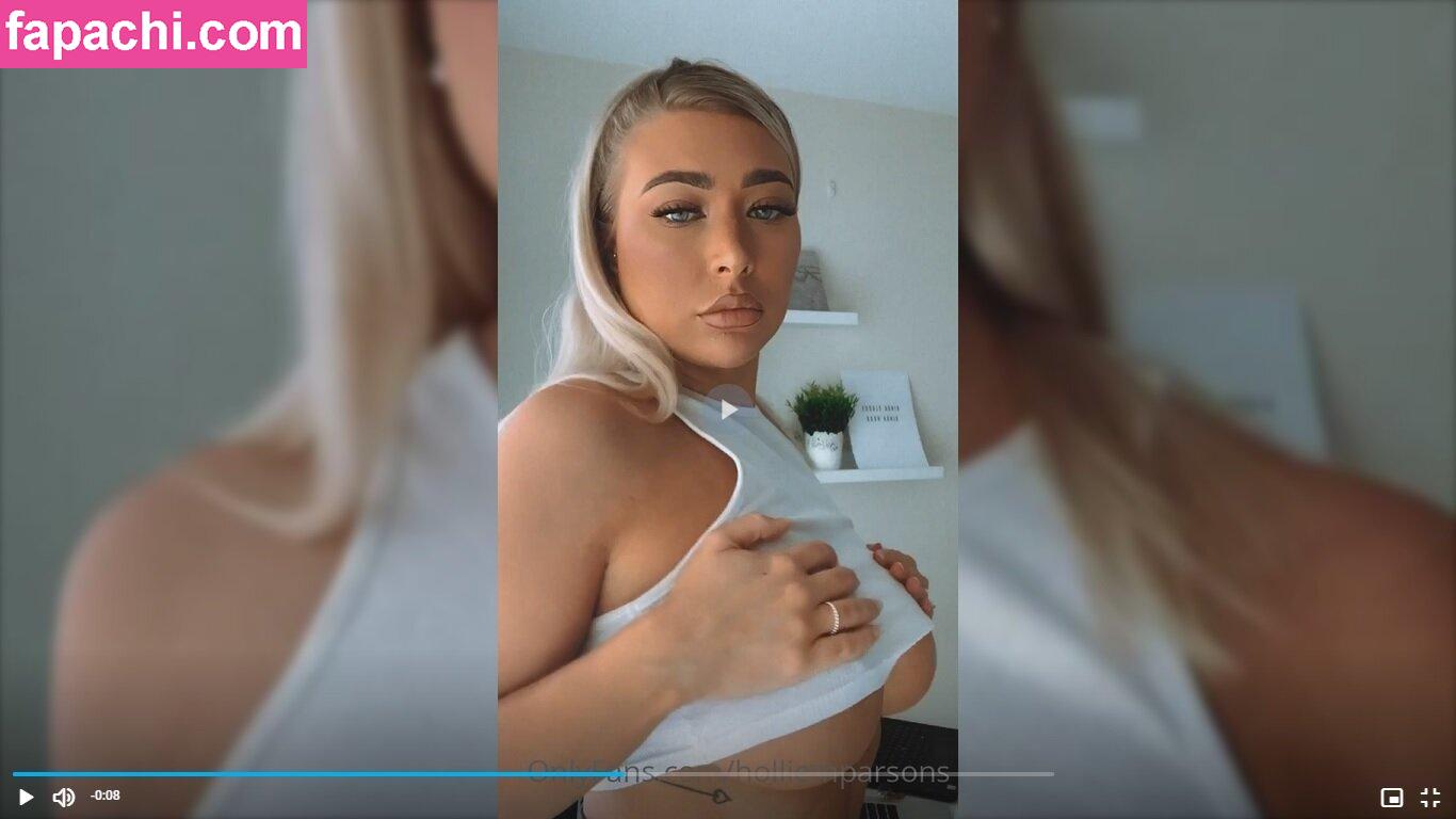 Hollie M Parsons / holliemparsons leaked nude photo #0071 from OnlyFans/Patreon