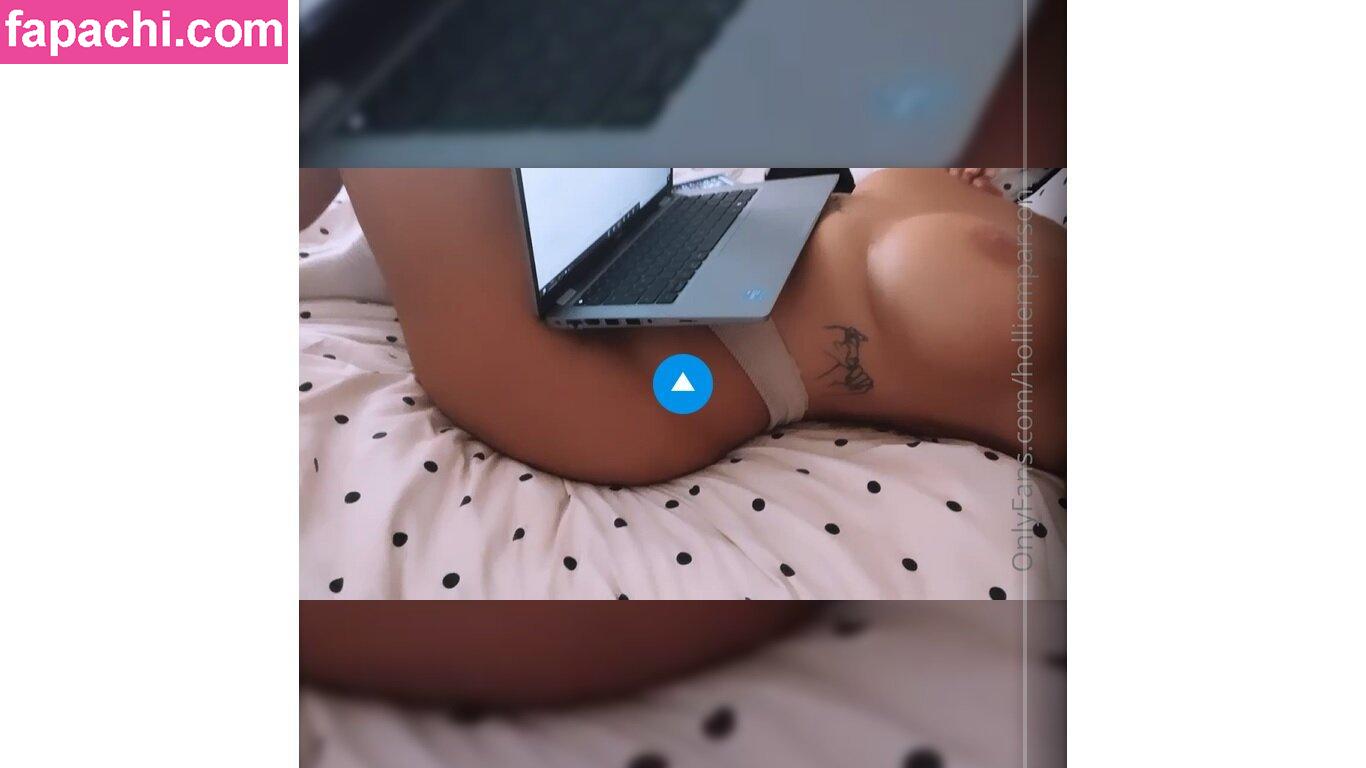 Hollie M Parsons / holliemparsons leaked nude photo #0091 from OnlyFans/Patreon