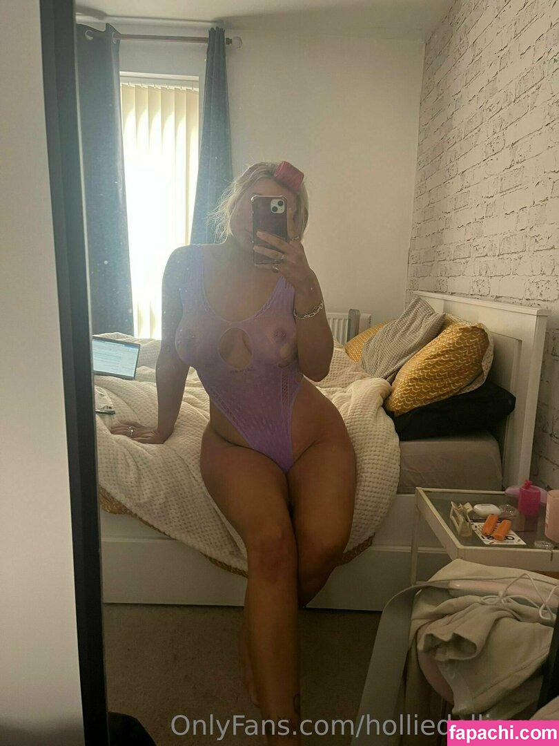 Hollie M Parsons / holliemparsons leaked nude photo #0109 from OnlyFans/Patreon