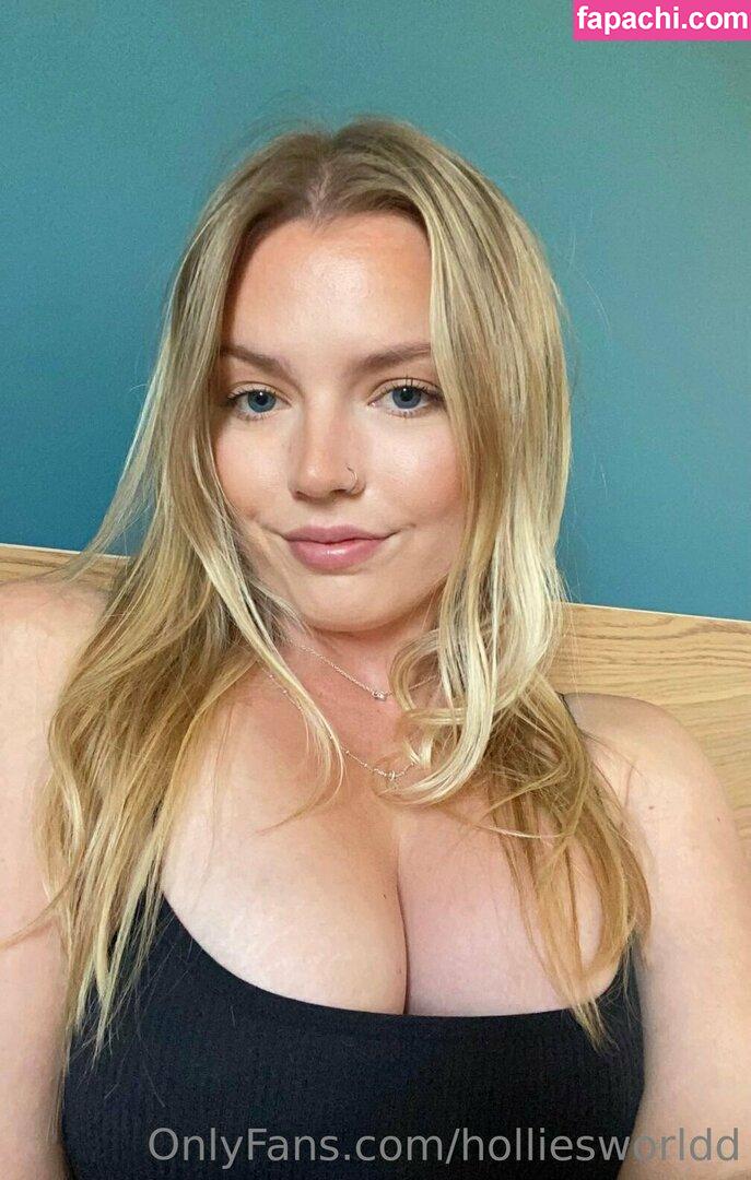holliesworldd leaked nude photo #0067 from OnlyFans/Patreon