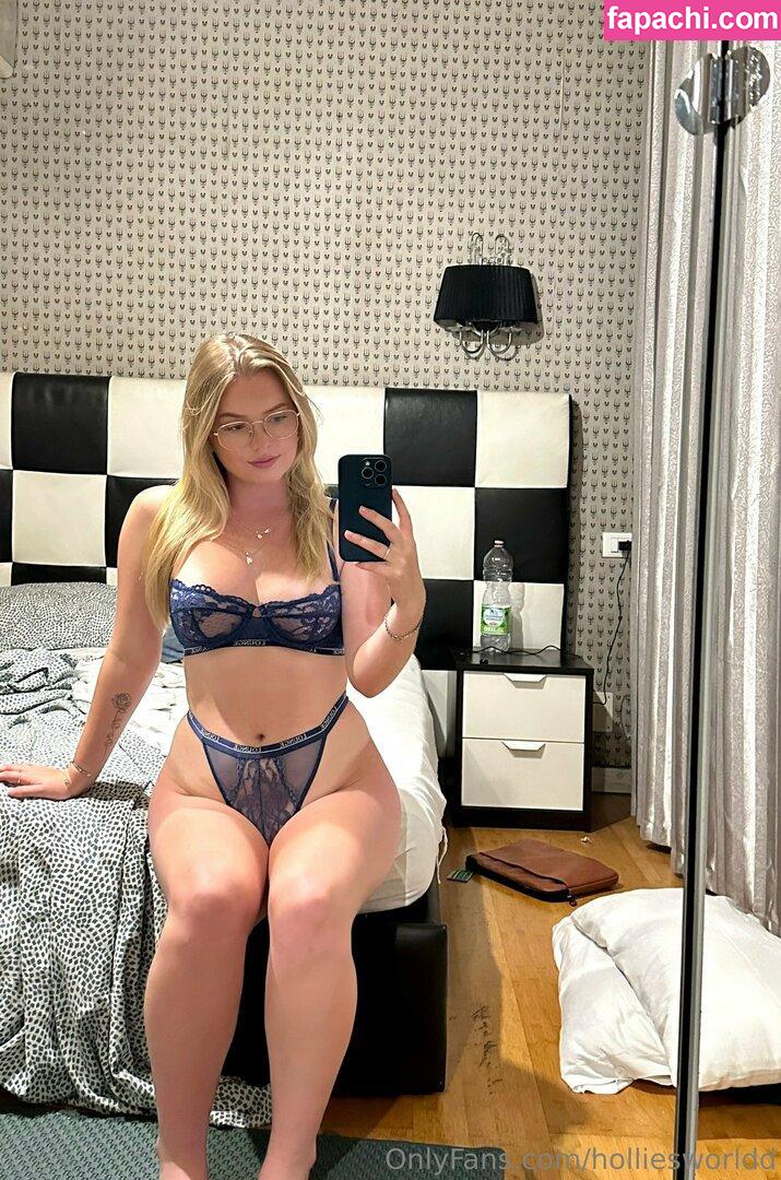 holliesworldd leaked nude photo #0076 from OnlyFans/Patreon