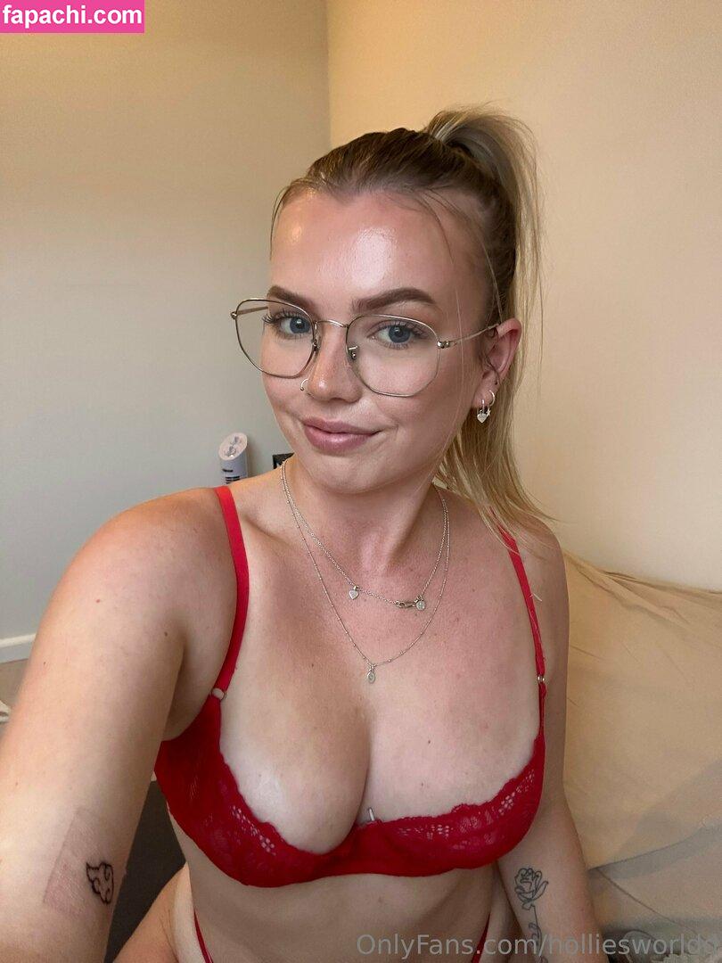 holliesworldd leaked nude photo #0083 from OnlyFans/Patreon