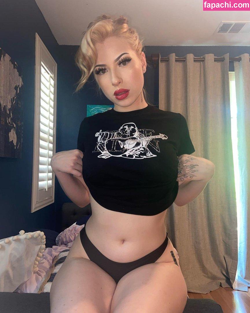 Holly Baby / Hollyxobaby leaked nude photo #0043 from OnlyFans/Patreon