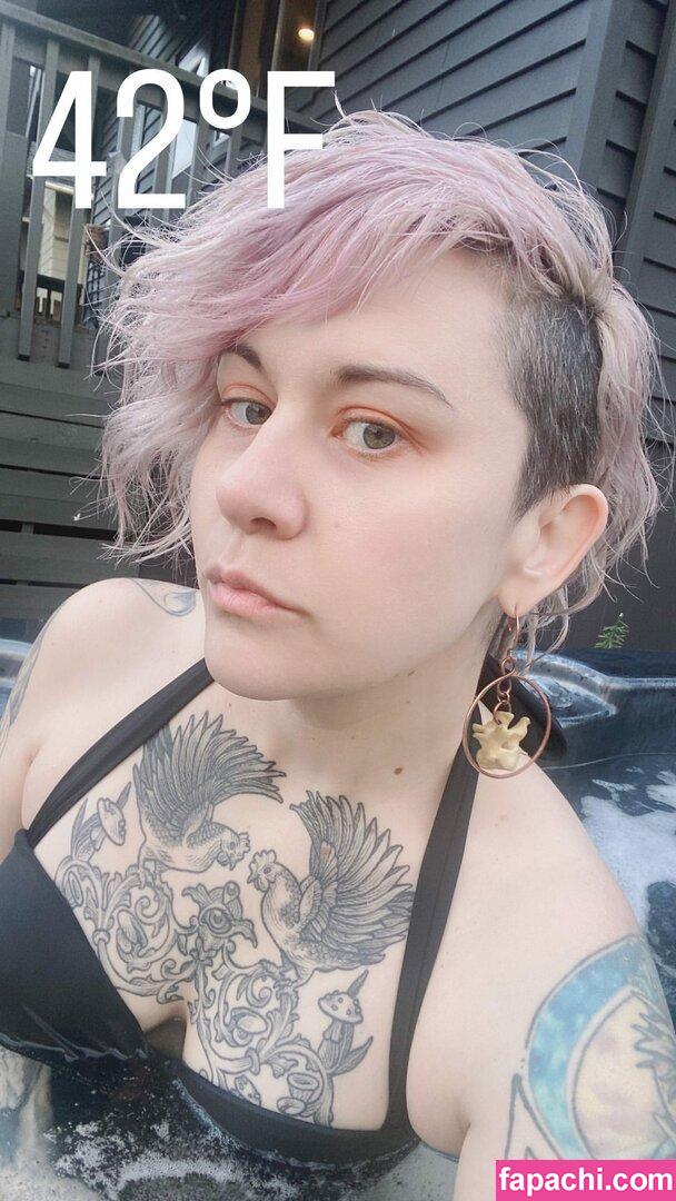 Holly Conrad / HollyConrad / commanderholly leaked nude photo #0054 from OnlyFans/Patreon