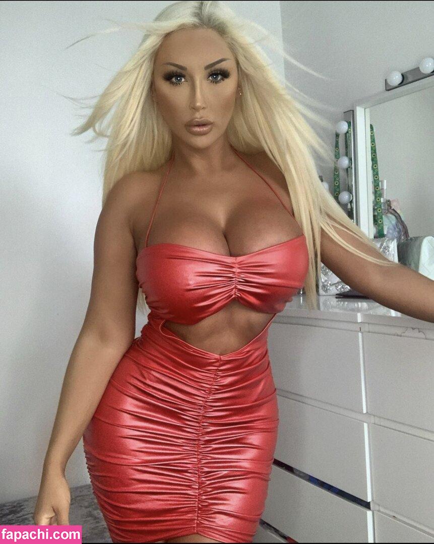 Holly Deacon / hollydeacon / hollyjaydeacon leaked nude photo #0015 from OnlyFans/Patreon