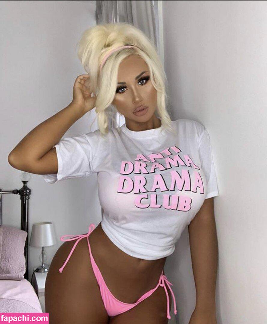 Holly Deacon / hollydeacon / hollyjaydeacon leaked nude photo #0021 from OnlyFans/Patreon