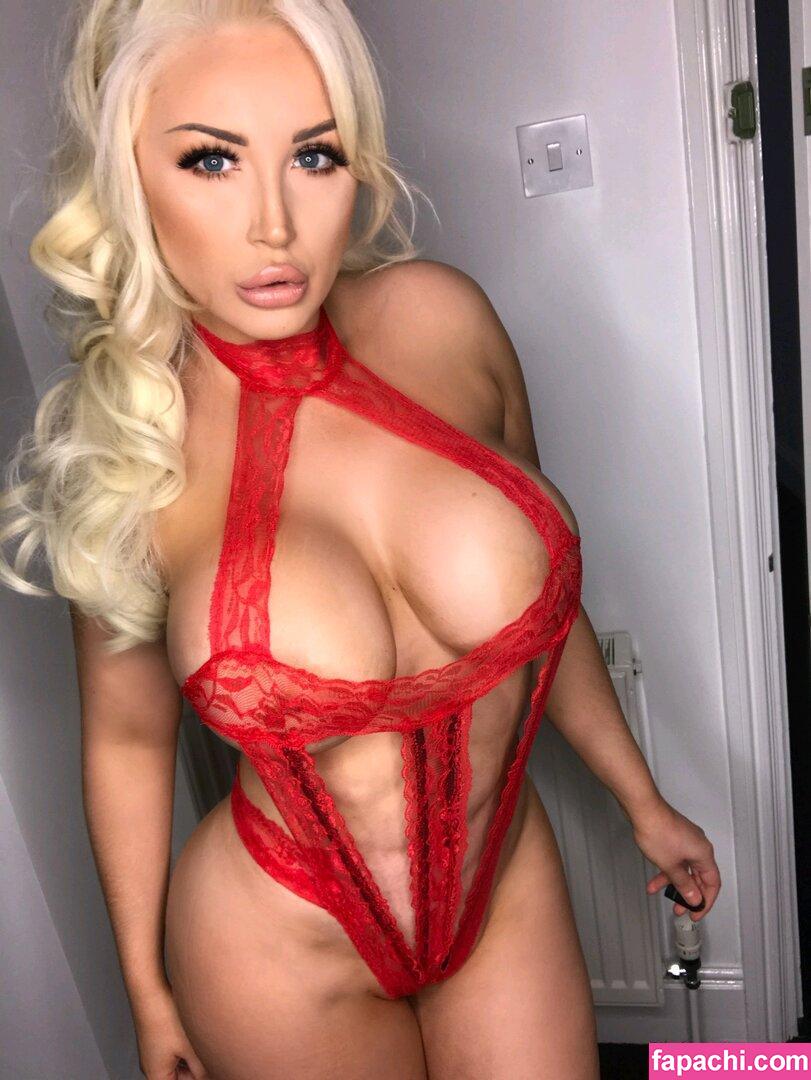 Holly Deacon / hollydeacon / hollyjaydeacon leaked nude photo #0033 from OnlyFans/Patreon