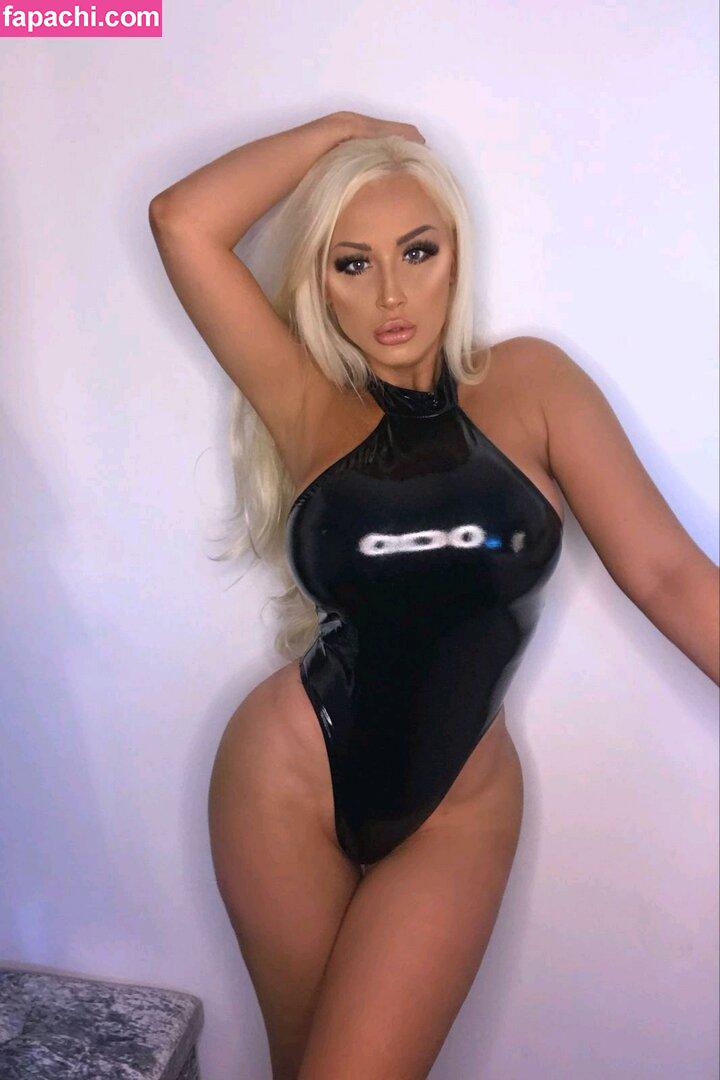 Holly Deacon / hollydeacon / hollyjaydeacon leaked nude photo #0051 from OnlyFans/Patreon