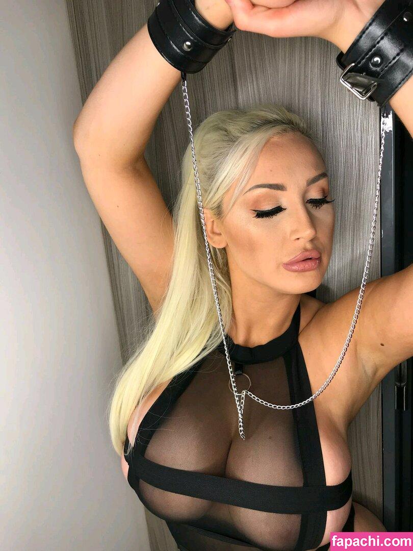 Holly Deacon / hollydeacon / hollyjaydeacon leaked nude photo #0056 from OnlyFans/Patreon