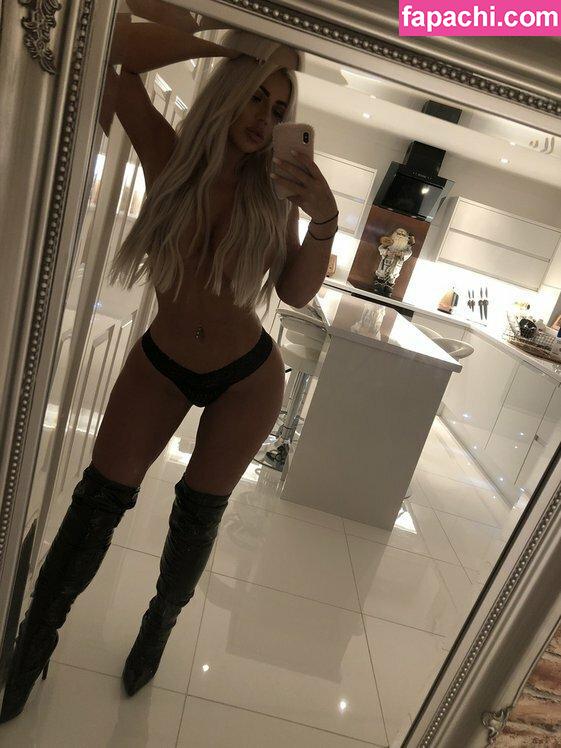 Holly Hagan / hollygshore / hollyhaganx leaked nude photo #0160 from OnlyFans/Patreon