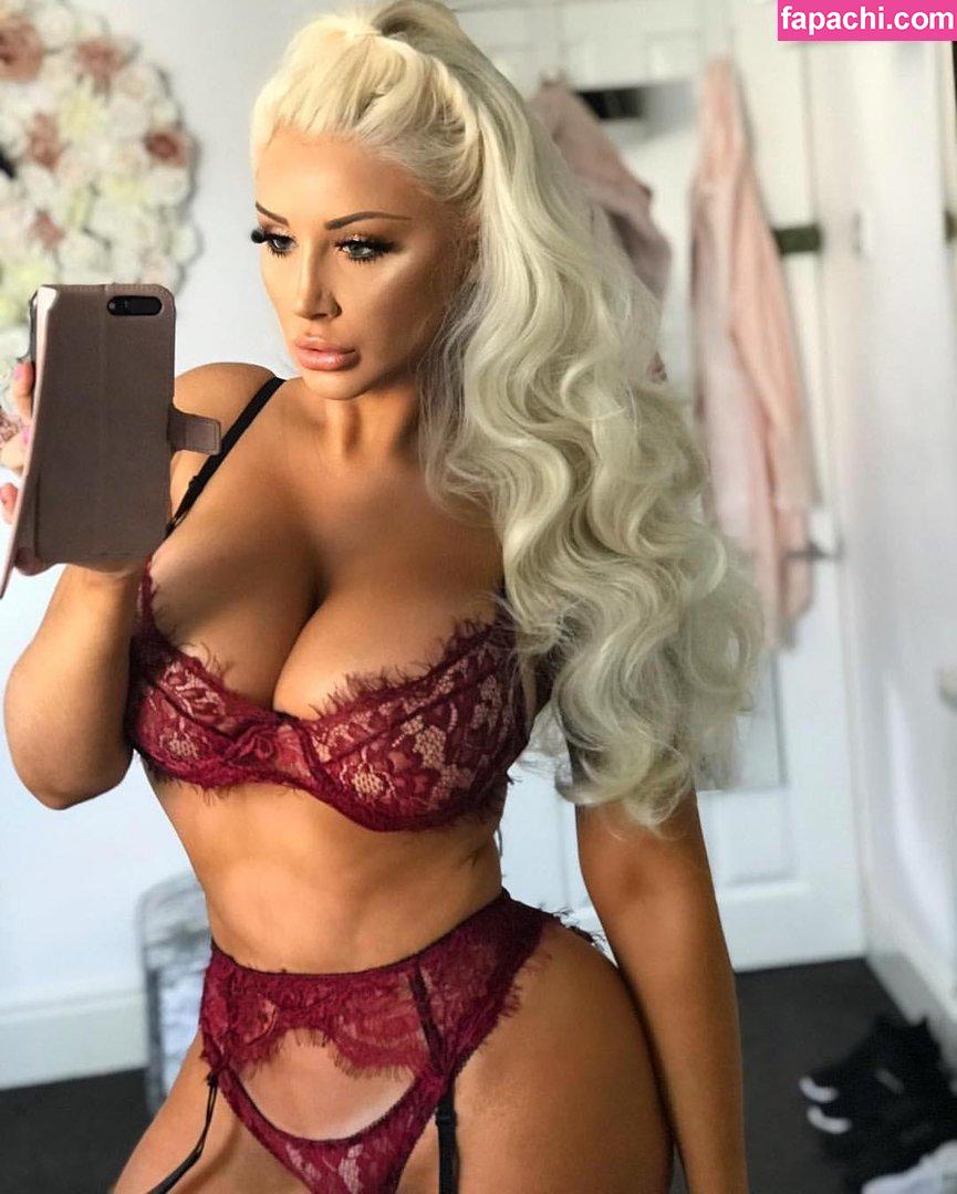 Holly Jay Deacon / hollydeacon / hollyjaydeacon leaked nude photo #0002 from OnlyFans/Patreon
