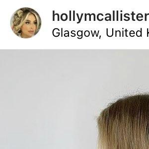 Holly McAllister avatar