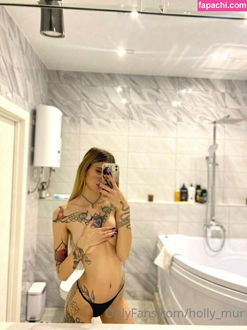 Holly Mur / holly_mur leaked nude photo #0060 from OnlyFans/Patreon