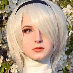 Holly White avatar