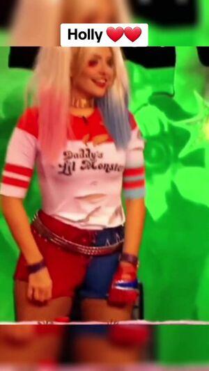 Holly Willoughby leaked media #0271