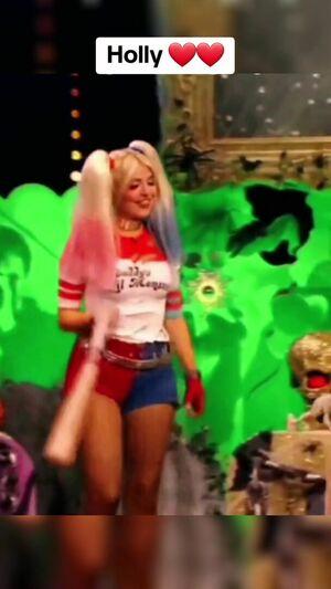 Holly Willoughby leaked media #0279