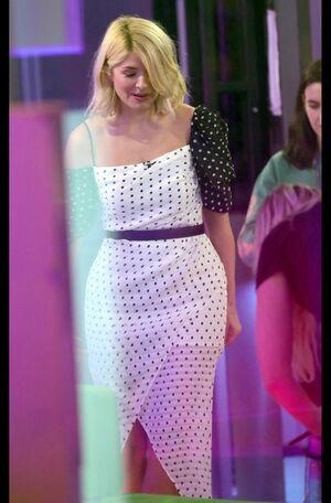 Holly Willoughby leaked media #0406