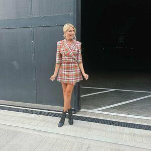 Holly Willoughby leaked media #0420