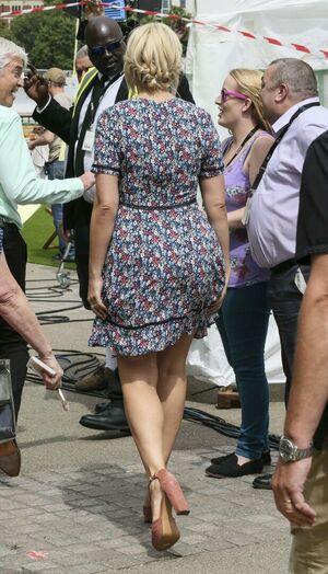 Holly Willoughby leaked media #0422