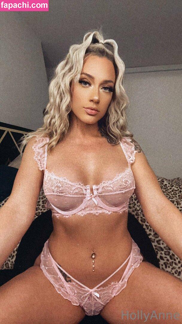 holly38anne / hollyanneb leaked nude photo #0047 from OnlyFans/Patreon