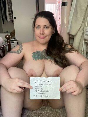 hollybabyxoxo leaked media #0032