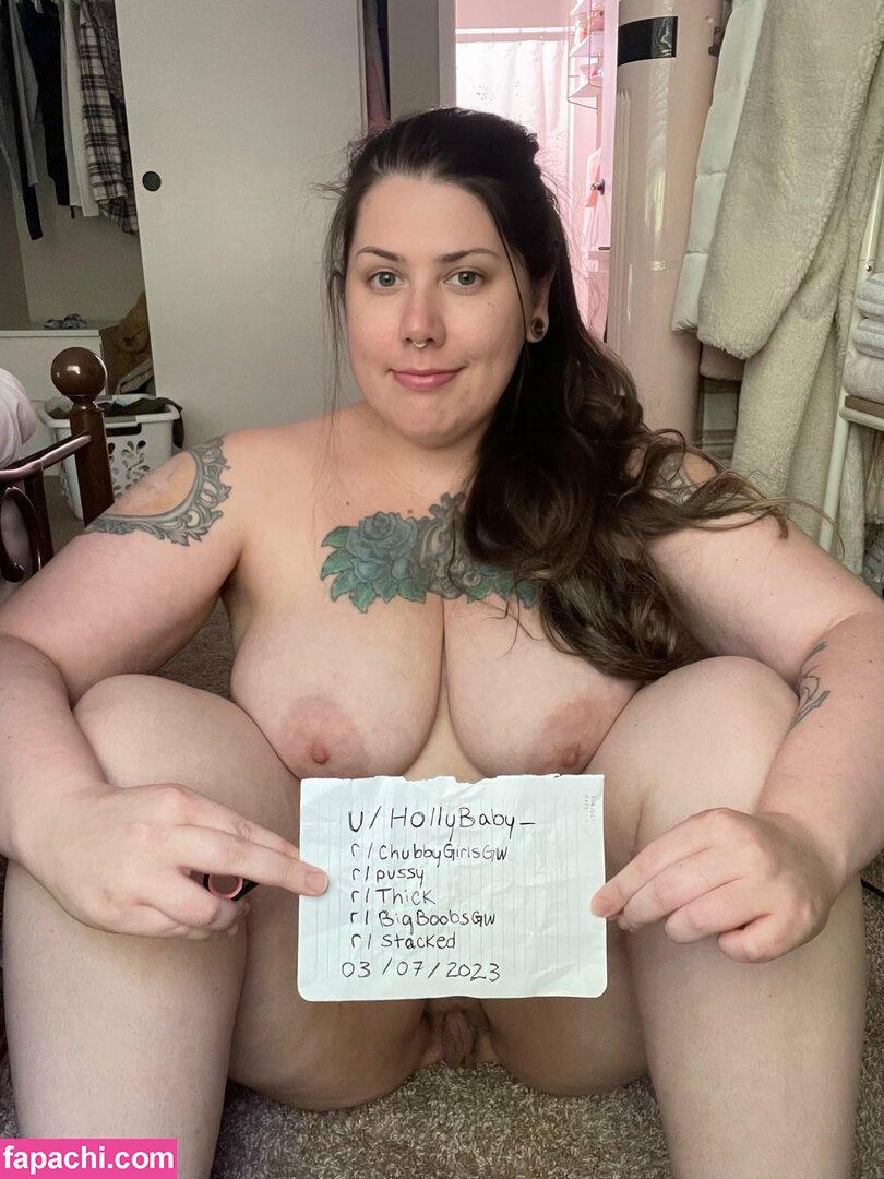 hollybabyxoxo leaked nude photo #0032 from OnlyFans/Patreon