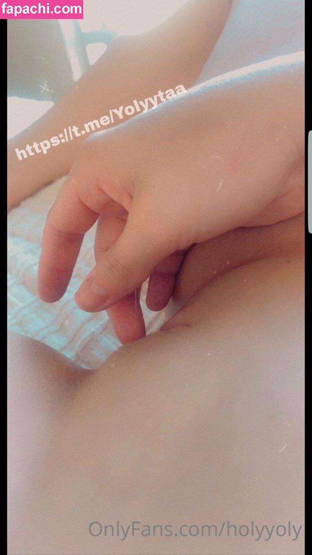 hollyoly leaked nude photo #0062 from OnlyFans/Patreon
