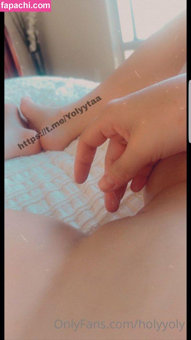 hollyoly leaked nude photo #0063 from OnlyFans/Patreon