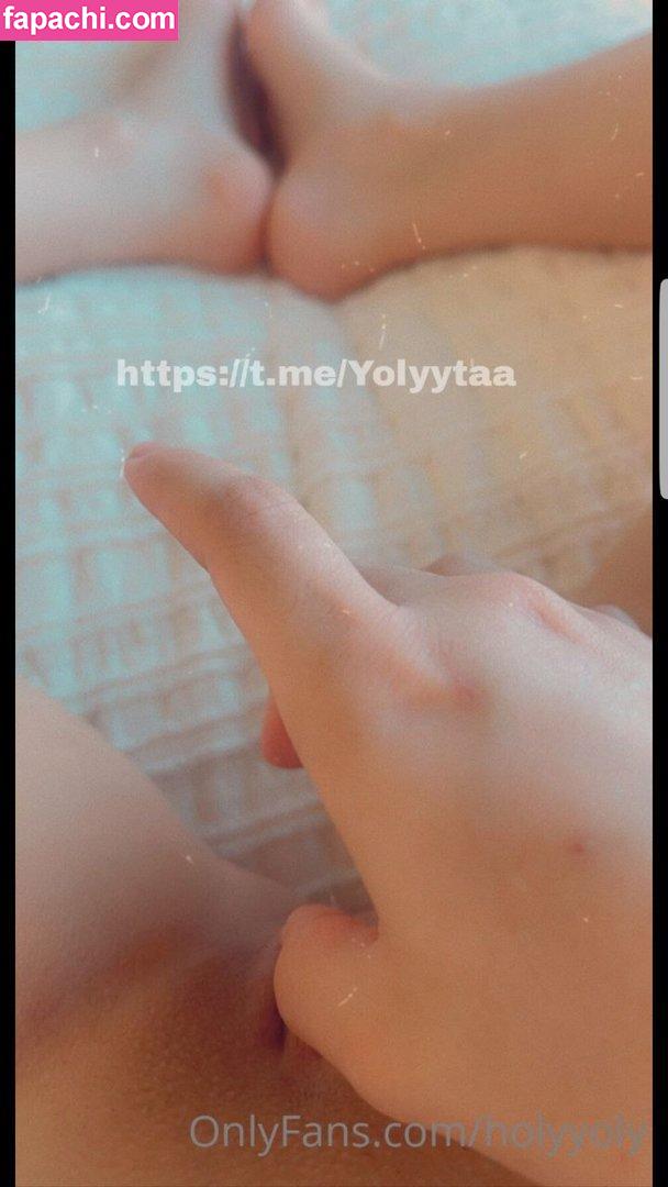 hollyoly leaked nude photo #0064 from OnlyFans/Patreon