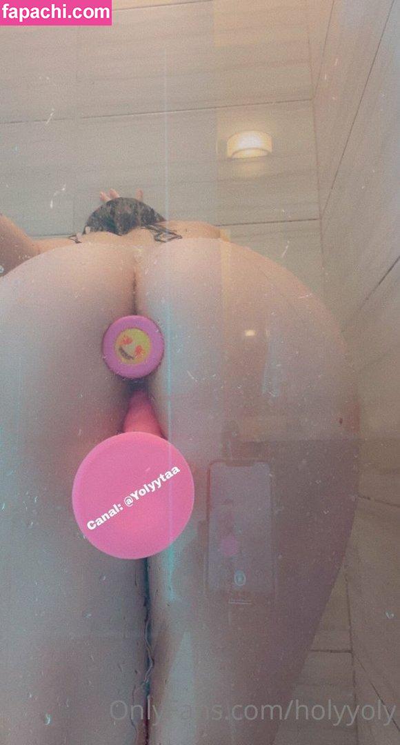 hollyoly leaked nude photo #0068 from OnlyFans/Patreon