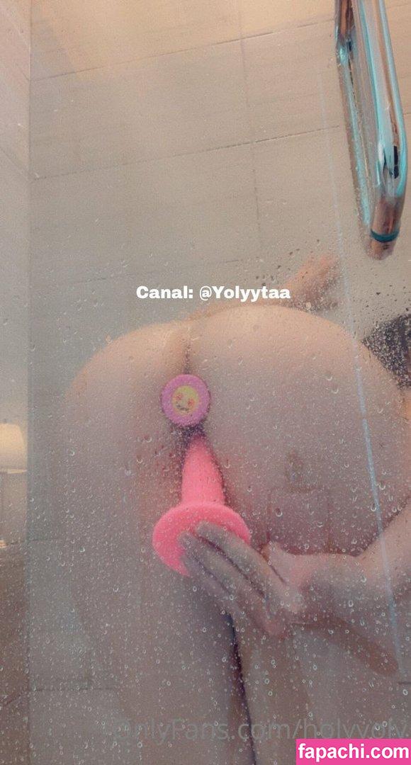 hollyoly leaked nude photo #0070 from OnlyFans/Patreon