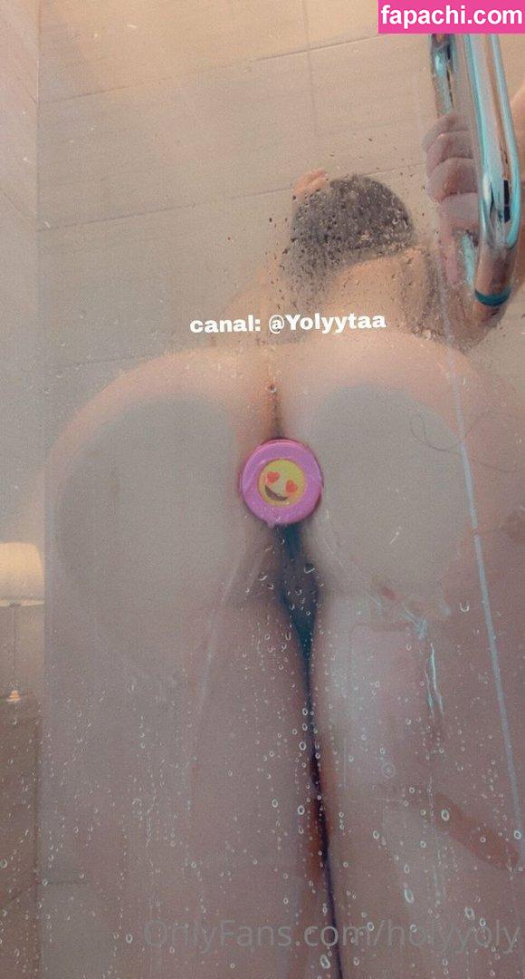 hollyoly leaked nude photo #0071 from OnlyFans/Patreon
