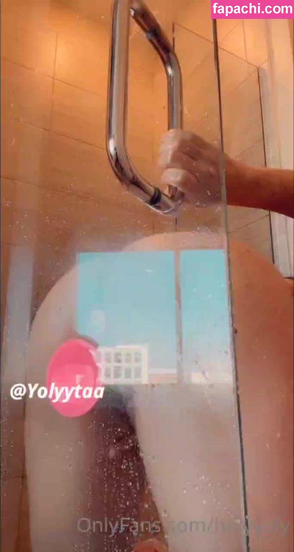 hollyoly leaked nude photo #0082 from OnlyFans/Patreon