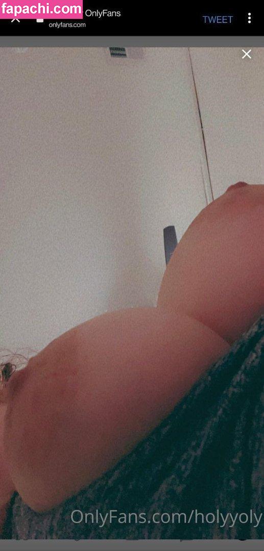hollyoly leaked nude photo #0093 from OnlyFans/Patreon