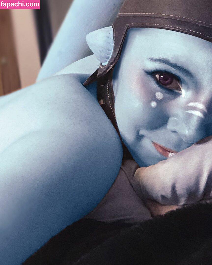 HoloMinxCosplay / Holo_Minx leaked nude photo #0009 from OnlyFans/Patreon