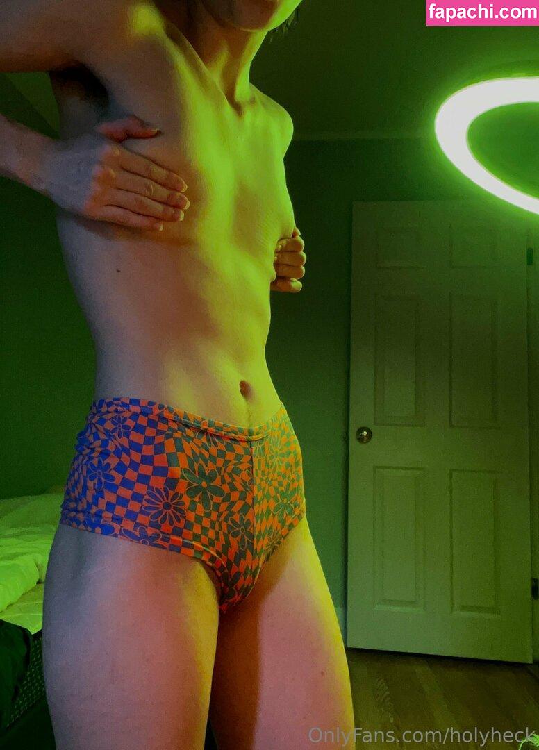 holyheck / holyheckusa leaked nude photo #0084 from OnlyFans/Patreon