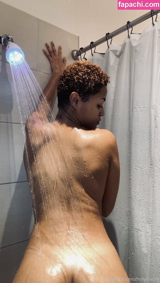 holymacre / holymacro leaked nude photo #0125 from OnlyFans/Patreon