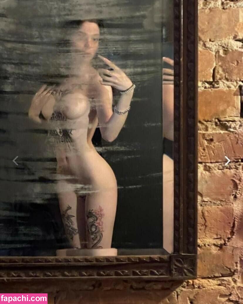 Holynekk / _holynekk leaked nude photo #0015 from OnlyFans/Patreon