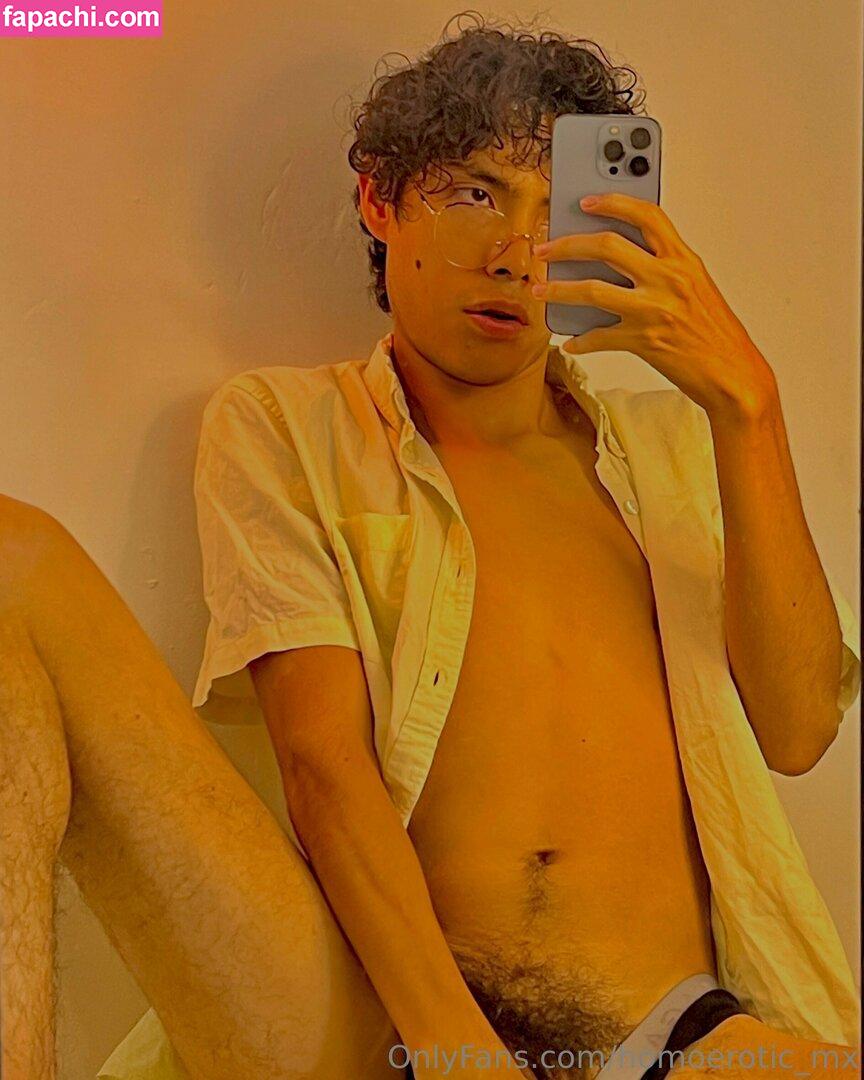 homoerotic_mx / mxlti_megxmi leaked nude photo #0059 from OnlyFans/Patreon