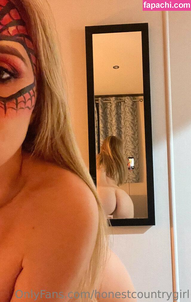 honestcountrygirl / countrygirl2098 leaked nude photo #0019 from OnlyFans/Patreon