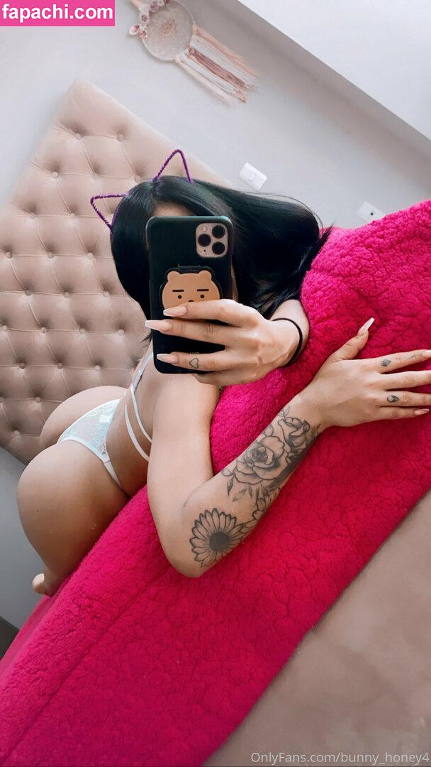 honey_bunny4 leaked nude photo #0003 from OnlyFans/Patreon