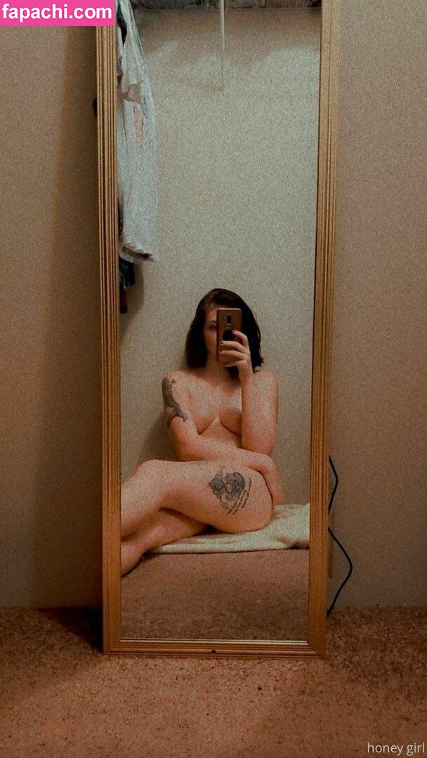 honey-girl / honeygirl_music leaked nude photo #0043 from OnlyFans/Patreon