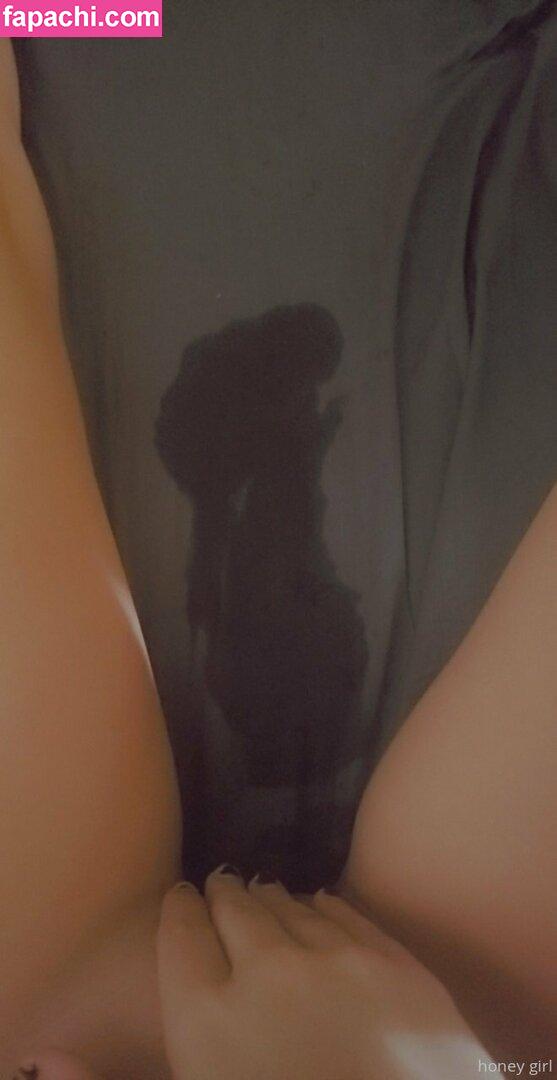 honey-girl / honeygirl_music leaked nude photo #0049 from OnlyFans/Patreon