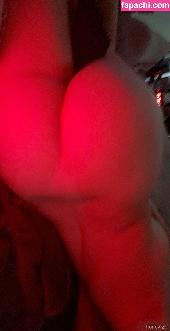 honey-girl / honeygirl_music leaked nude photo #0078 from OnlyFans/Patreon