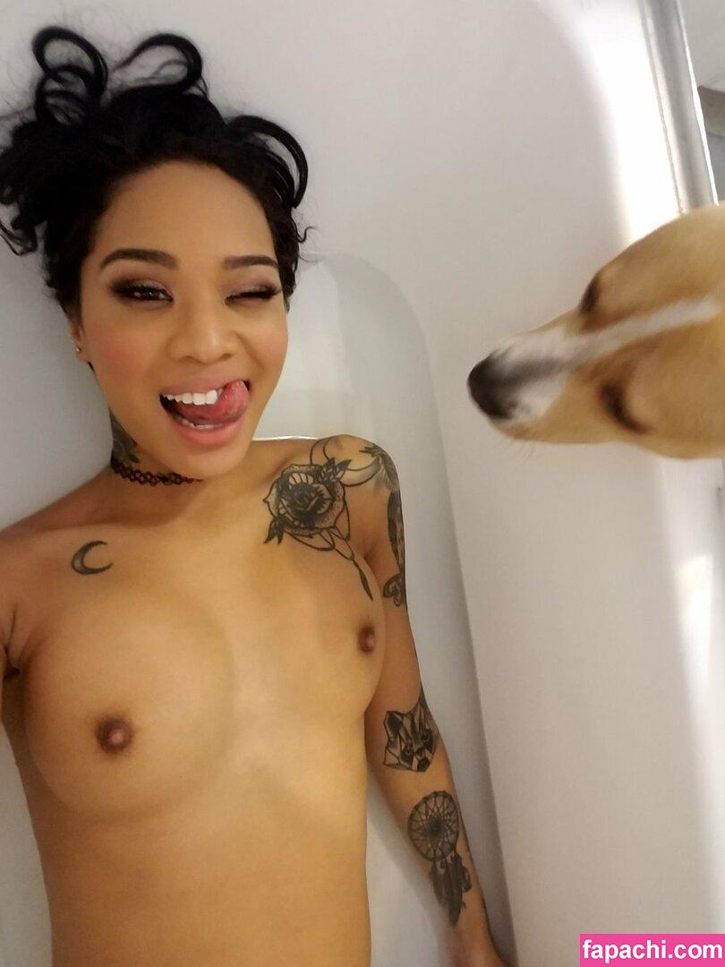 Honey Gold / honeygold / honeygoldxx leaked nude photo #0094 from OnlyFans/Patreon