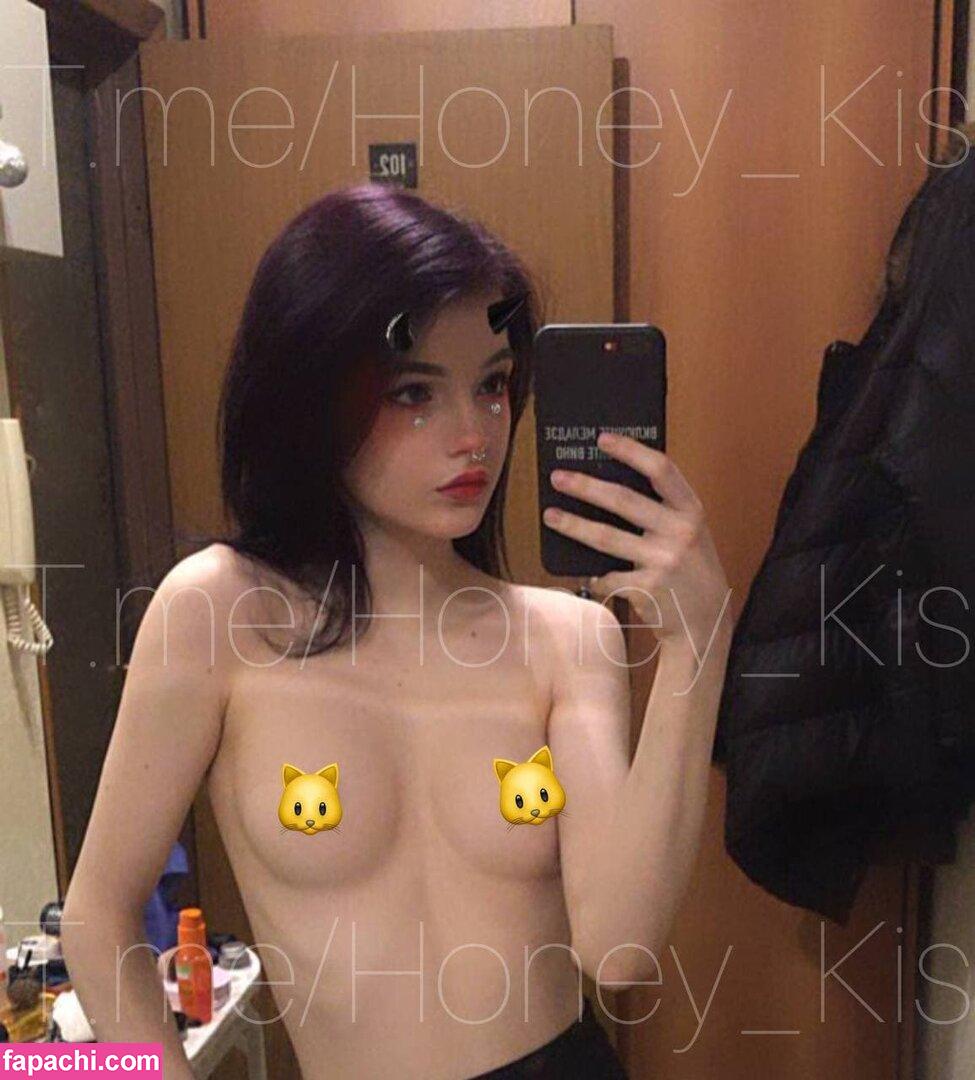 Honey_kis leaked nude photo #0009 from OnlyFans/Patreon
