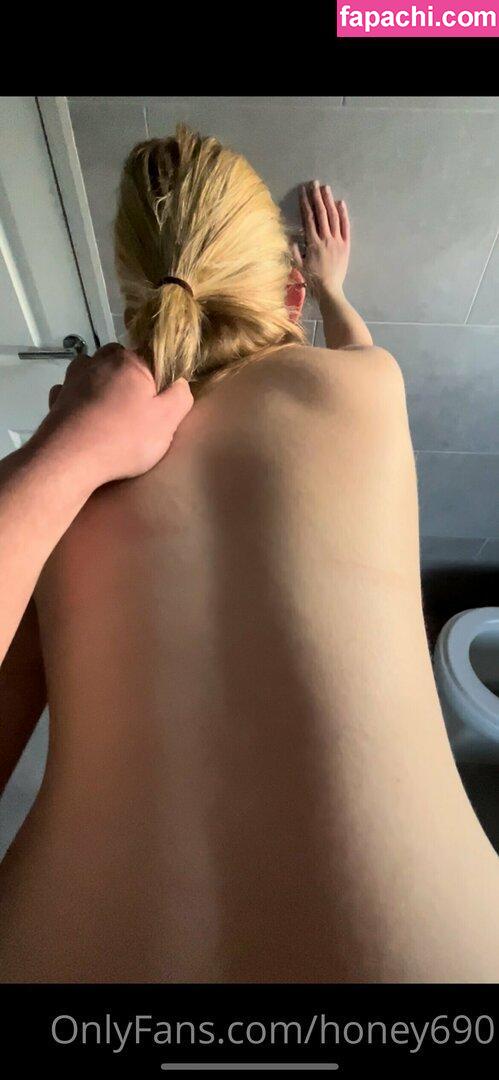 honey690 leaked nude photo #0001 from OnlyFans/Patreon