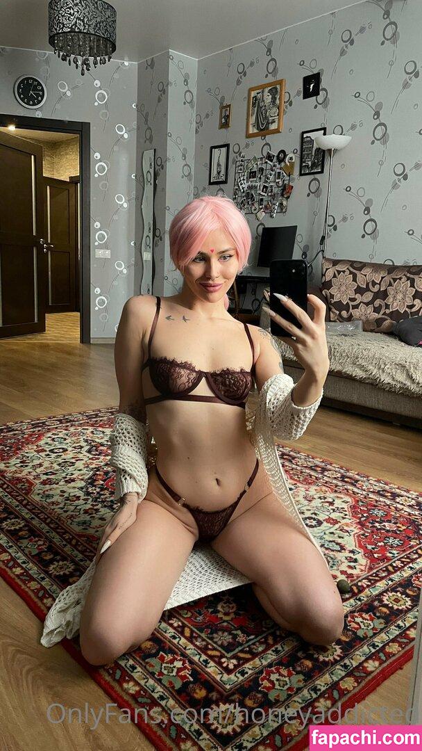 honeyaddicted leaked nude photo #0021 from OnlyFans/Patreon