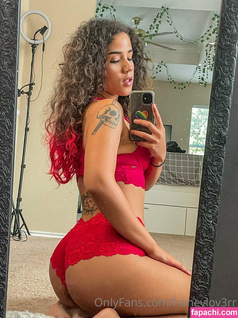 honeylov3rr / _honeylov3_ leaked nude photo #0047 from OnlyFans/Patreon